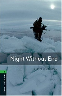 Night Without End Level 6
